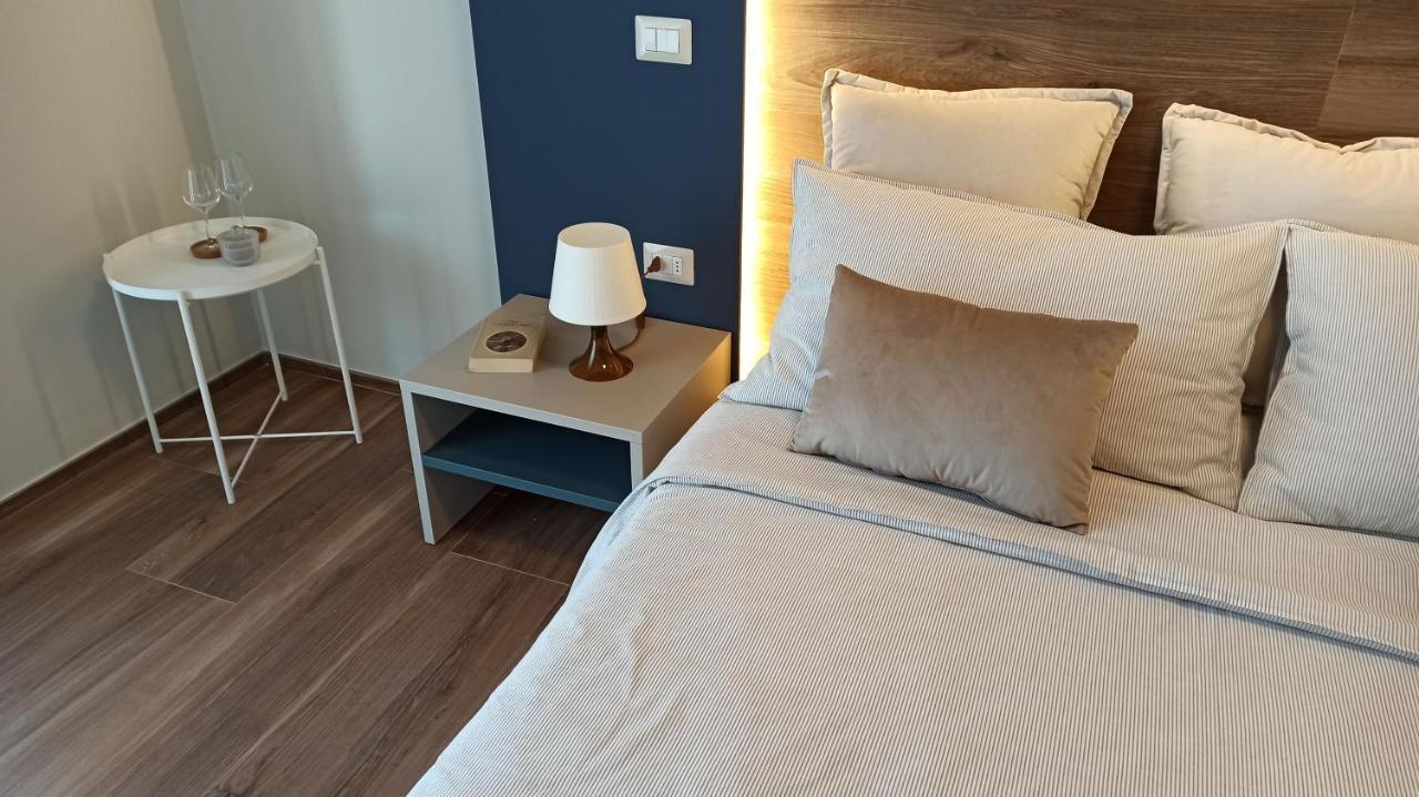 Casa Dale Bed & Breakfast Altamura Eksteriør bilde